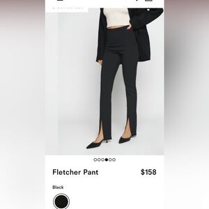 In pristine condition. Only wore once